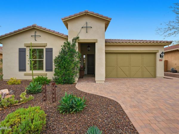 12381 W GILIA Way, Peoria, AZ 85383