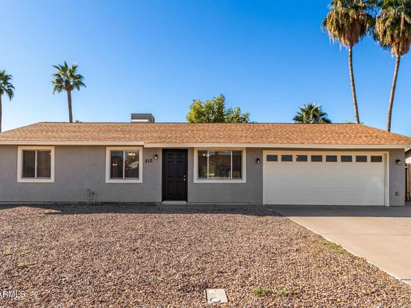 510 N TERCERA Avenue, Chandler, AZ 85226