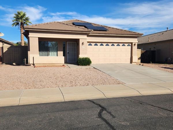 14640 W VENTURA Street, Surprise, AZ 85379