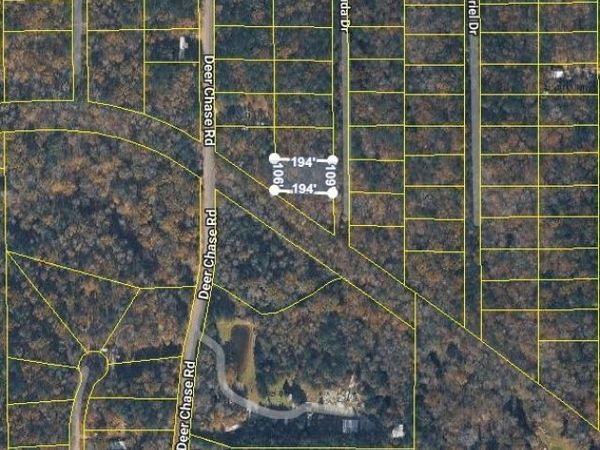 12 Glenda Drive, McCalla, AL 35111