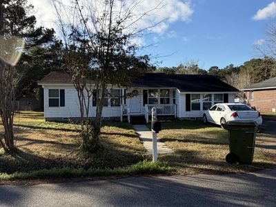 809 Cedar Street, Georgetown, SC 29440