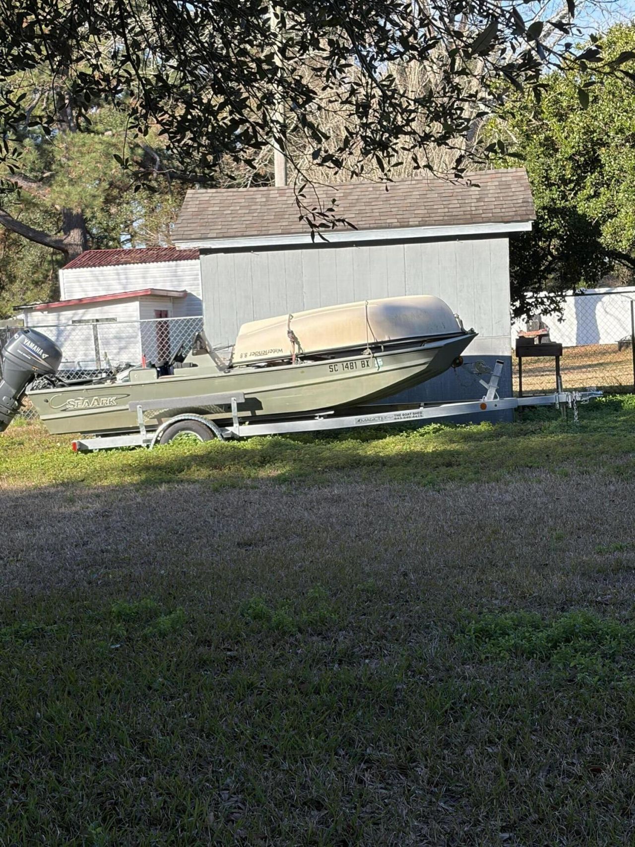 809 Cedar Street Photo 4