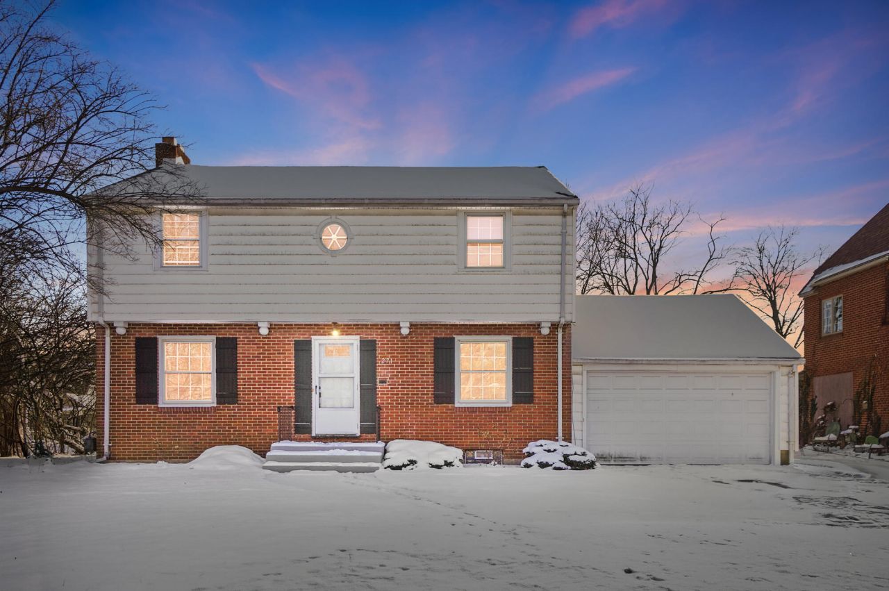 271 S Broadmoor Boulevard, Springfield, OH 45504 Main Photo