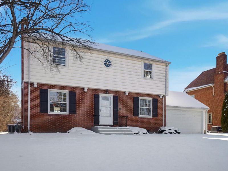 271 S Broadmoor Boulevard, Springfield, OH 45504 Photo 3