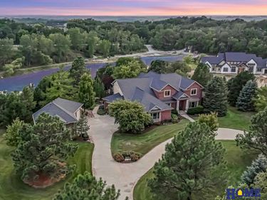 5101 Silver Springs Court, Roca, NE 68430