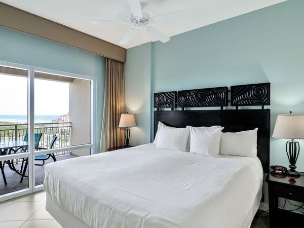 5000 S Sandestin Boulevard, Unit 7107, Miramar Beach, FL 32550