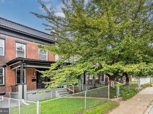 3503 EDMONDSON AVENUE, BALTIMORE, MD 21229