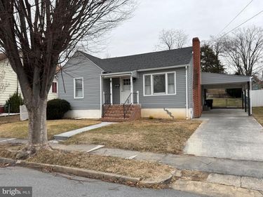 228 OPEQUON AVENUE, WINCHESTER, VA 22601