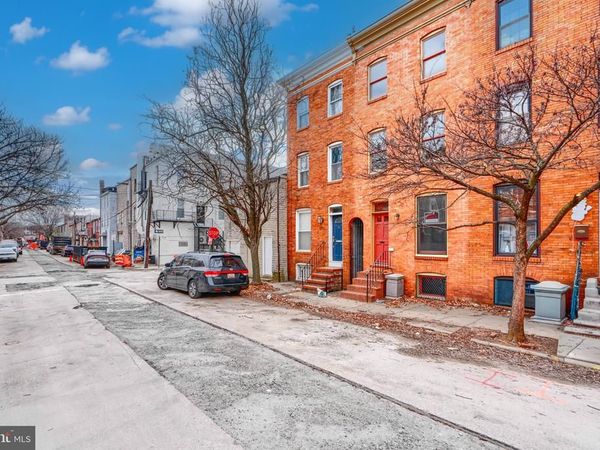 2141 CAMBRIDGE STREET, BALTIMORE, MD 21231