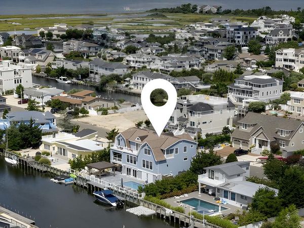 188 NAUTILUS DRIVE, LONG BEACH TOWNSHIP, NJ 08008