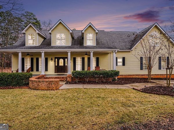 688 S Bethany Road, Locust Grove, GA 30248