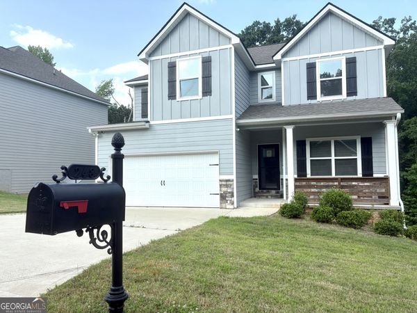248 Webster Lake Drive, Temple, GA 30179