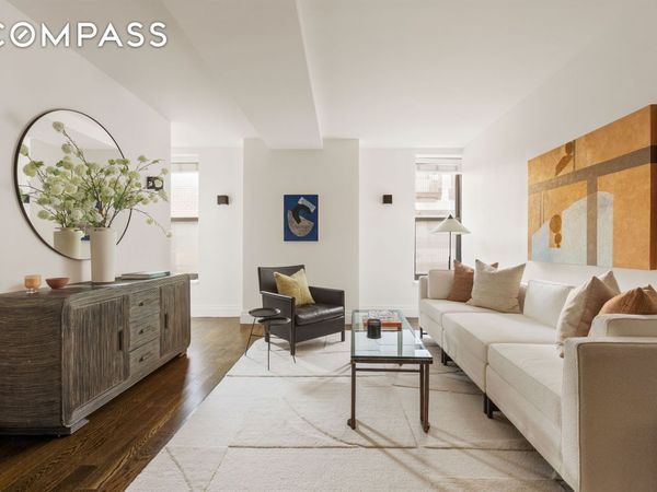 257 W 117th Street, Unit 2G, Manhattan, NY 10026