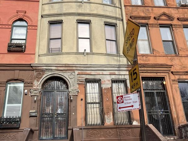 361 W 120TH Street, Manhattan, NY 10027