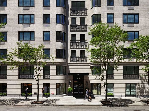 530 PARK Avenue , Unit 7D, Manhattan, NY 10065
