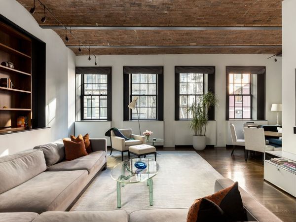 36 Bleecker Street, Unit 2A, Manhattan, NY 10012