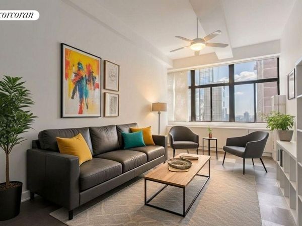 310 E 46TH Street , Unit 18K, Manhattan, NY 10017