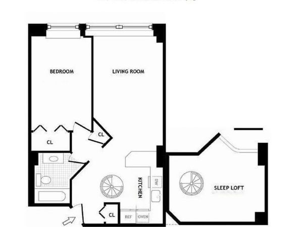 111 4TH Avenue, Unit 7C, Manhattan, NY 10003