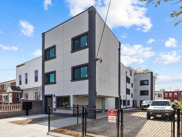 234 NORWOOD Avenue, Unit 3B, Brooklyn, NY 11208