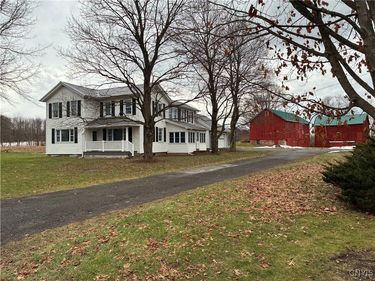 967 Old State Route 31, Jordan, NY 13080
