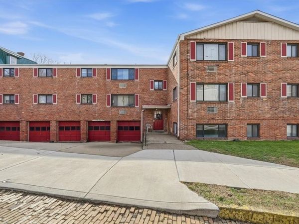 579 Dawson Avenue-12 Units, Bellevue, PA 15202