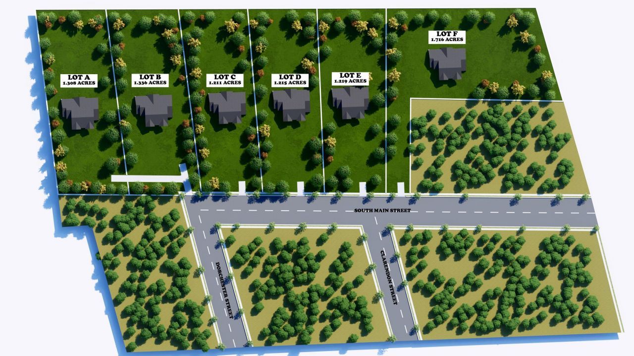 378 S Main Street Photo 8