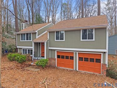 4607 Morning Hill Court, Chesterfield, VA 23112