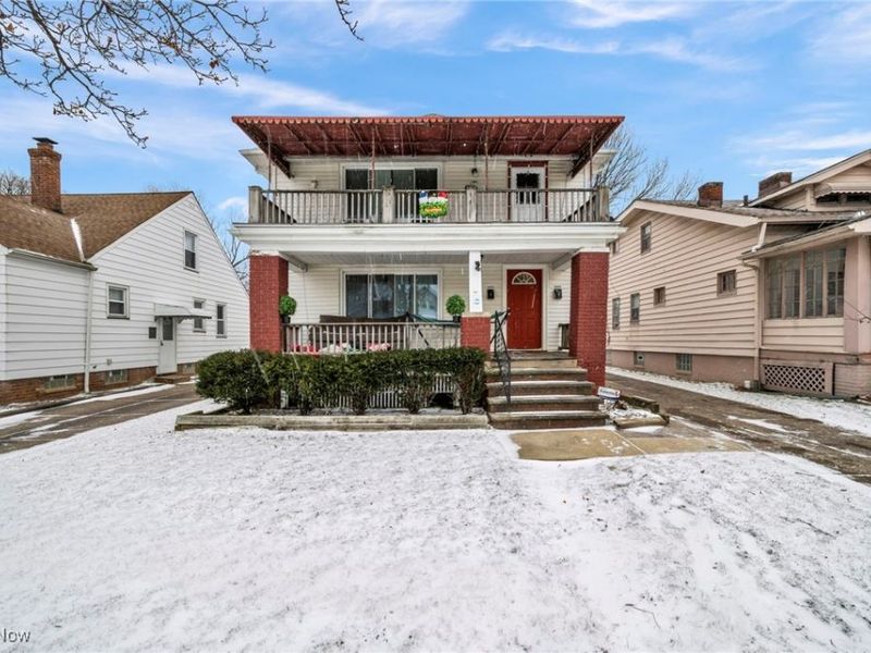 3843 W 136th Street, Cleveland, OH 44111 Photo 2