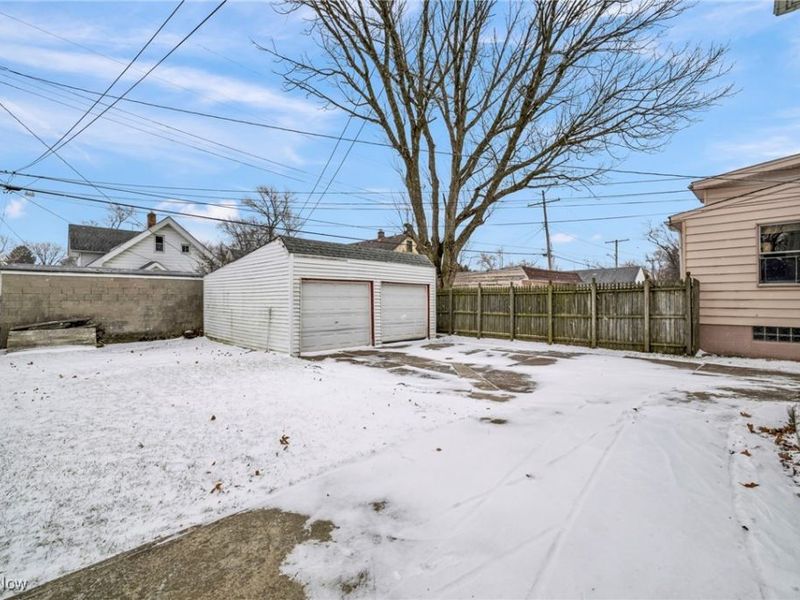 3843 W 136th Street, Cleveland, OH 44111 Photo 25