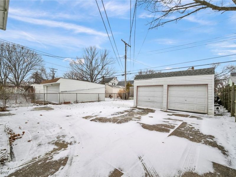 3843 W 136th Street, Cleveland, OH 44111 Photo 26