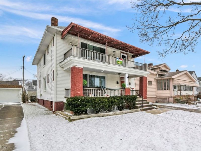 3843 W 136th Street, Cleveland, OH 44111 Photo 4