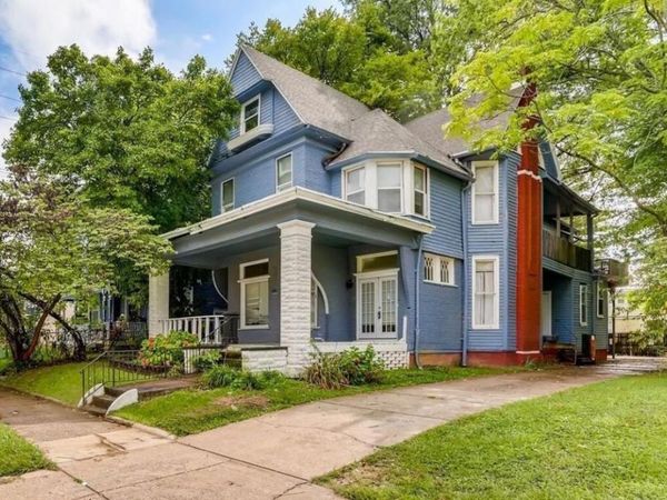 515 Washington Avenue, Evansville, IN 47713