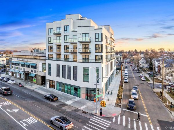 150-02 Northern Boulevard, Unit 4K, Flushing, NY 11354