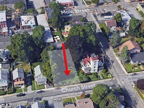 Church Street, Beacon, NY 12508