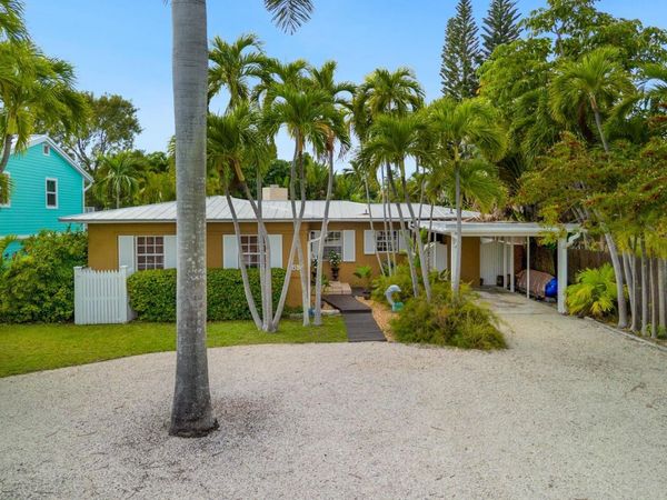 1510 18Th Street, KEY WEST, FL 33040