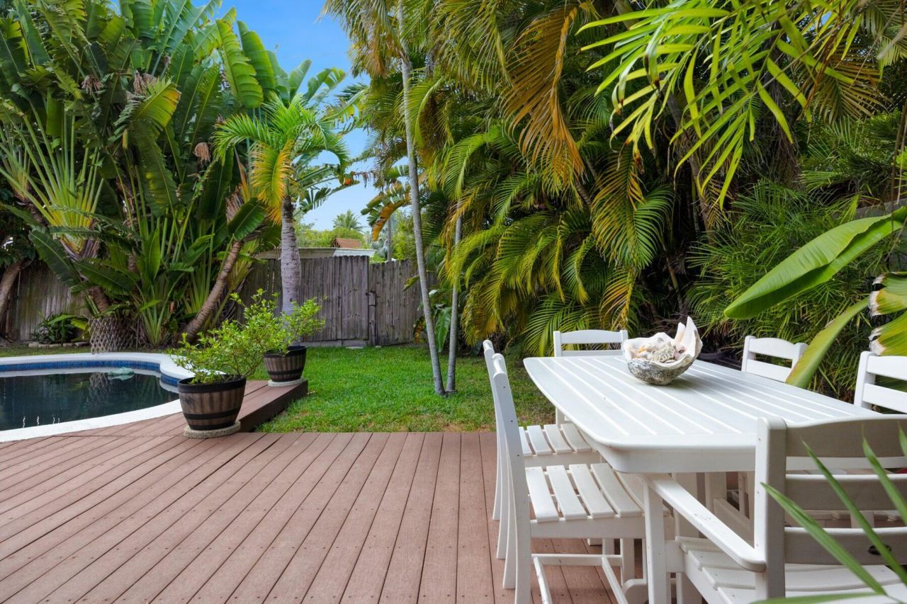 1510 18th Street, Key West, FL 33040 Photo