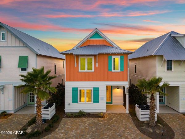 13649 Banana Wind Way, Unit 31, Panama City Beach, FL 32413