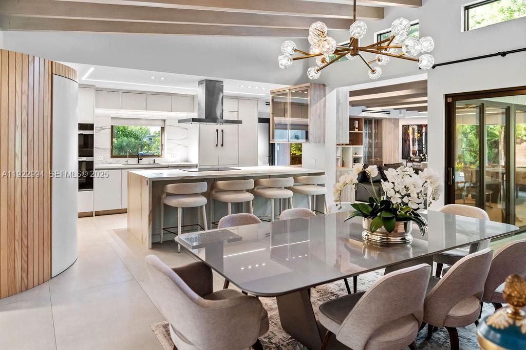 4095 Battersea Rd , Miami, FL 33133 Photo