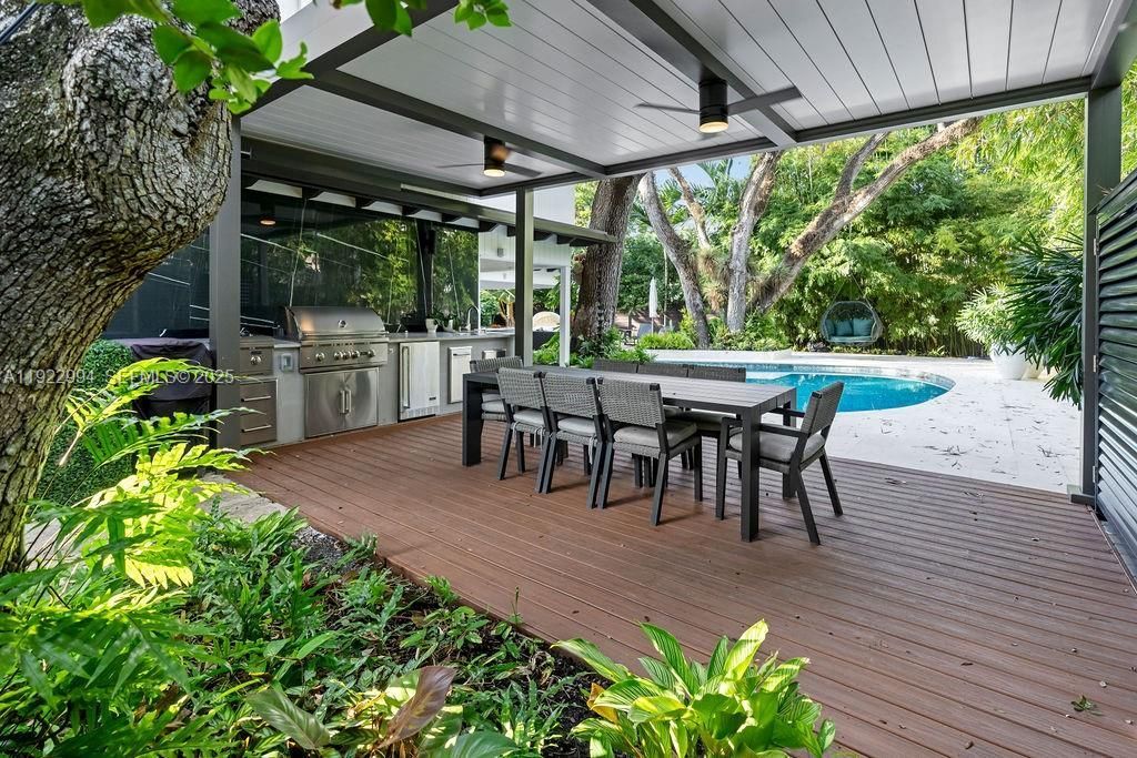 4095 Battersea Rd , Miami, FL 33133 Photo