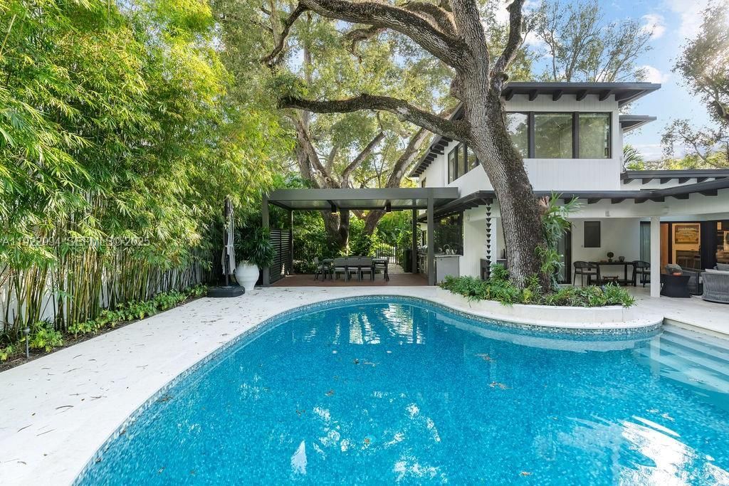 4095 Battersea Rd , Miami, FL 33133 Photo