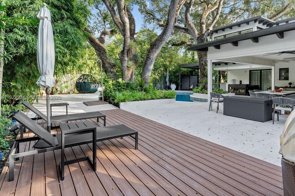 4095 Battersea Rd , Miami, FL 33133 Photo