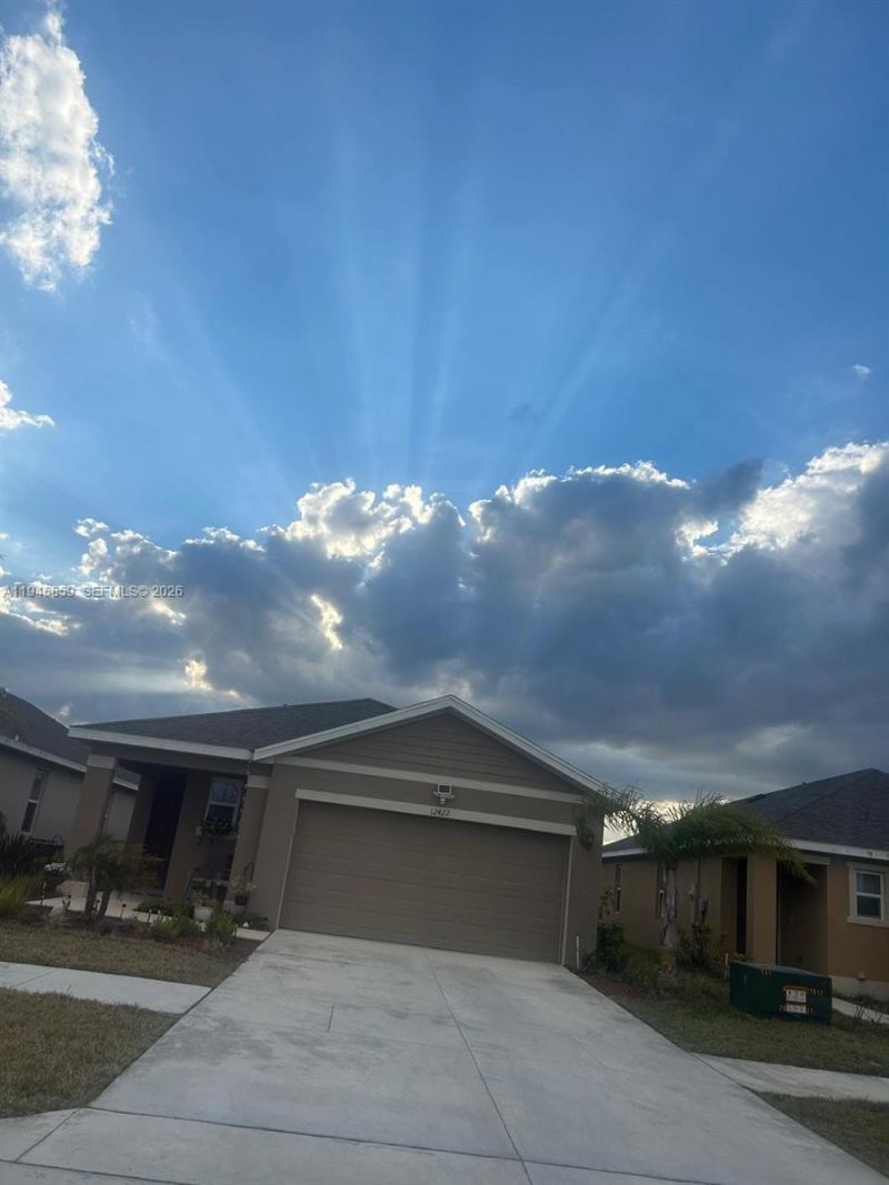 12422 SW Rimini Way, Port Saint Lucie, FL 34987 Photo