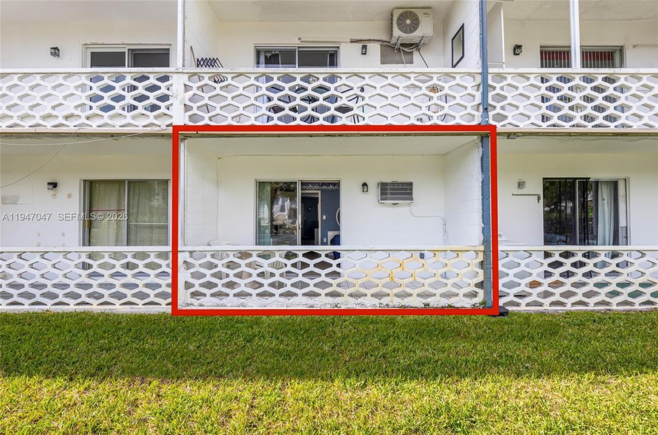 15610 NE 6th Ave, Unit 7D, Miami, FL 33162 Photo