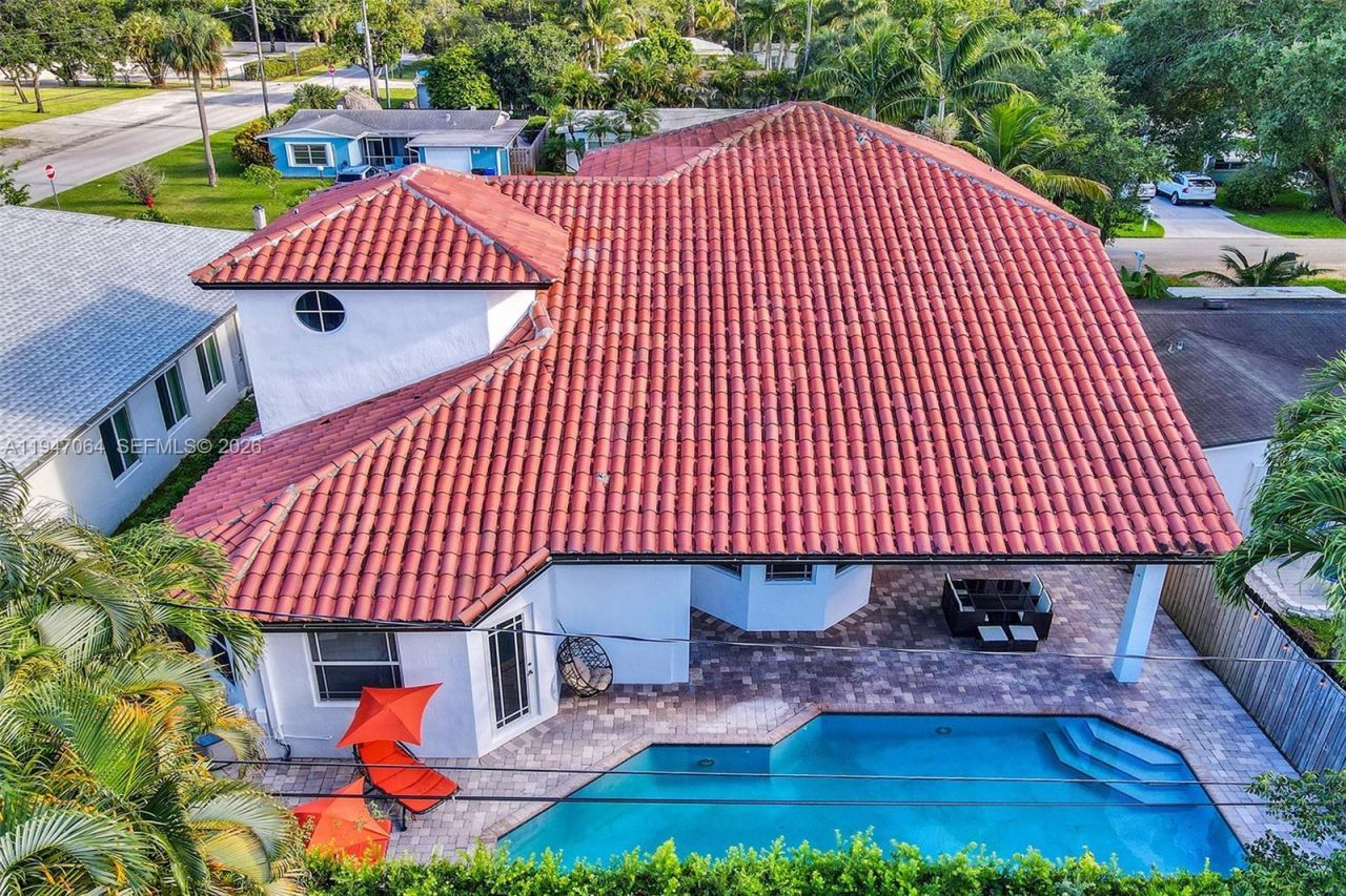1207 SW 21st St, Fort Lauderdale, FL 33315 Photo