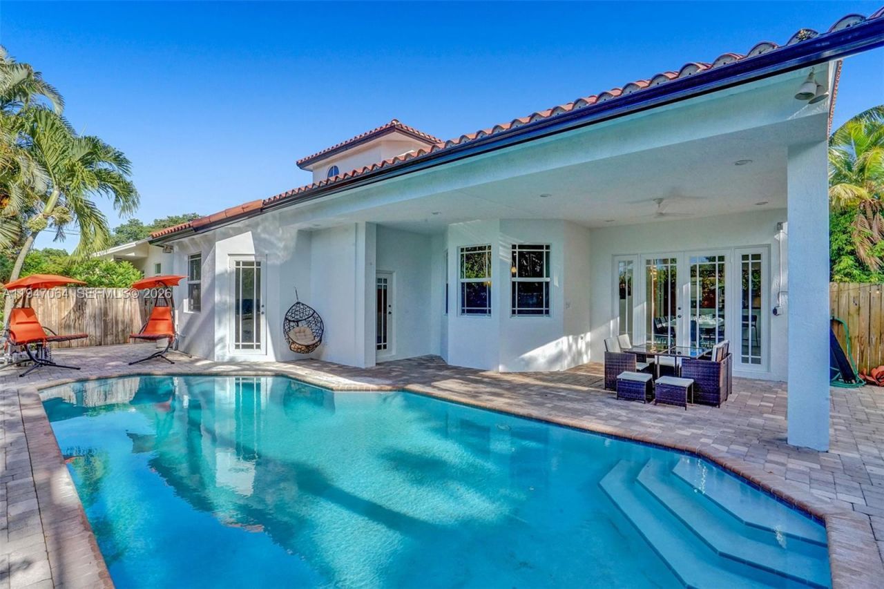 1207 SW 21st St, Fort Lauderdale, FL 33315 Photo