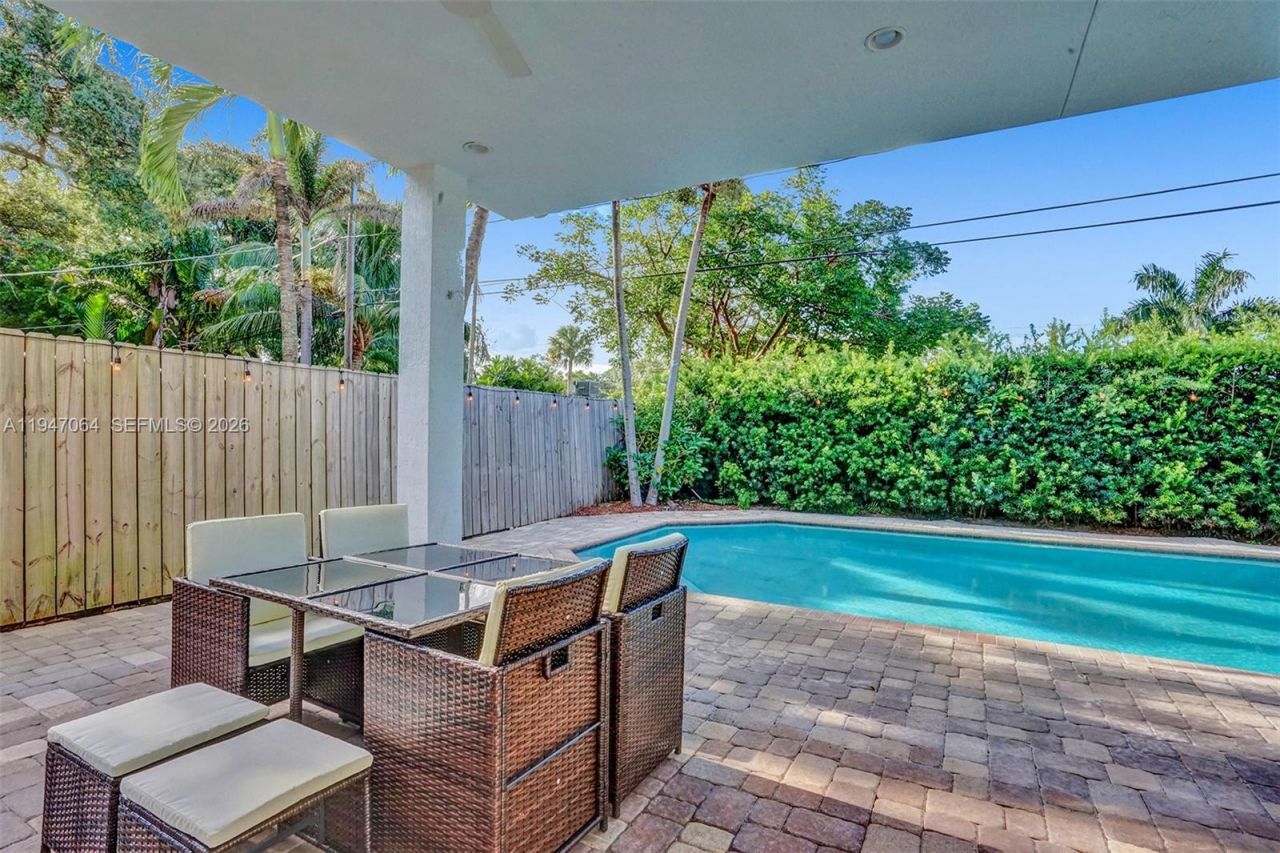 1207 SW 21st St, Fort Lauderdale, FL 33315 Photo