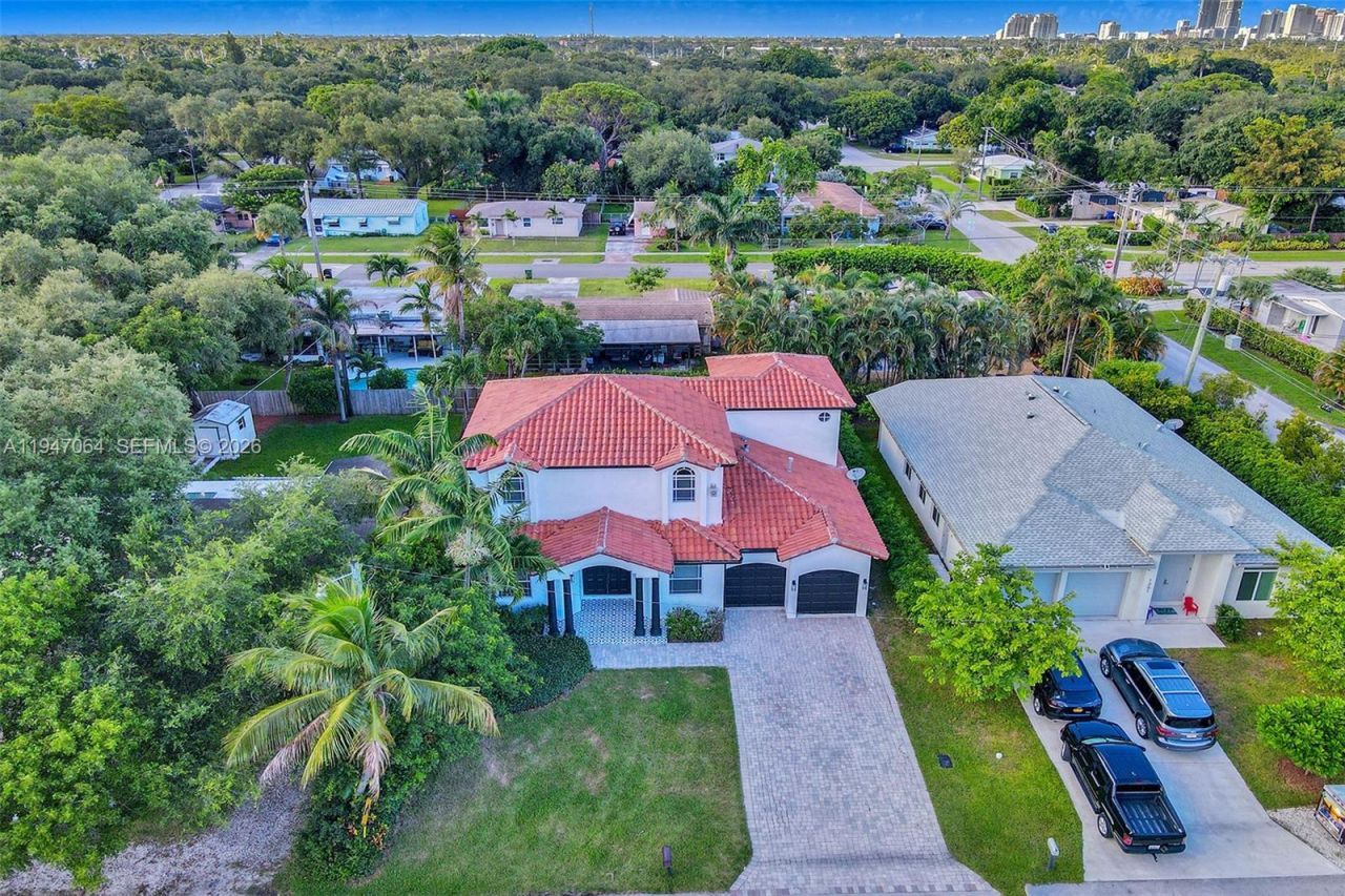 1207 SW 21st St, Fort Lauderdale, FL 33315 Photo