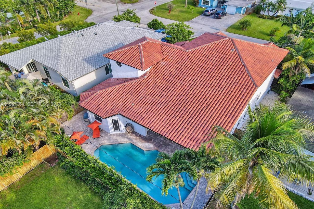 1207 SW 21st St, Fort Lauderdale, FL 33315 Photo