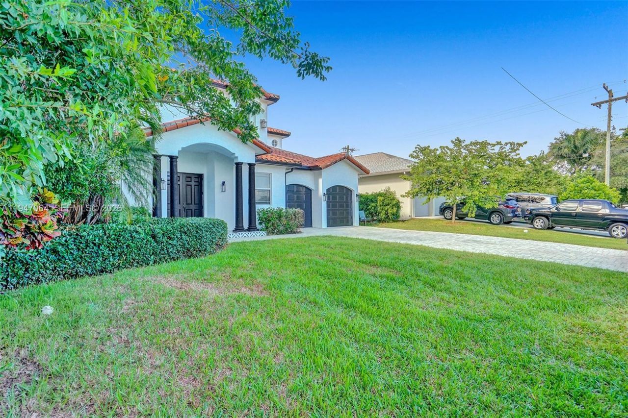 1207 SW 21st St, Fort Lauderdale, FL 33315 Photo