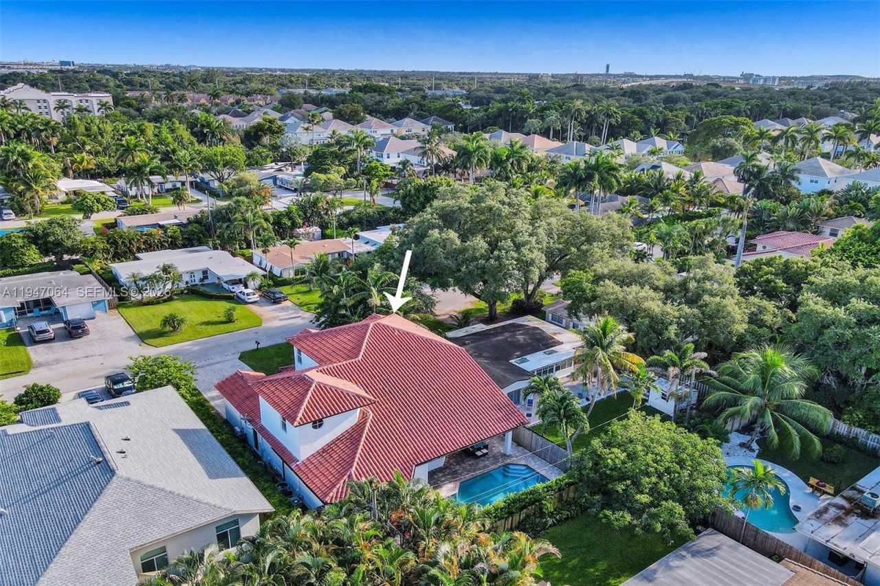 1207 SW 21st St, Fort Lauderdale, FL 33315 Photo